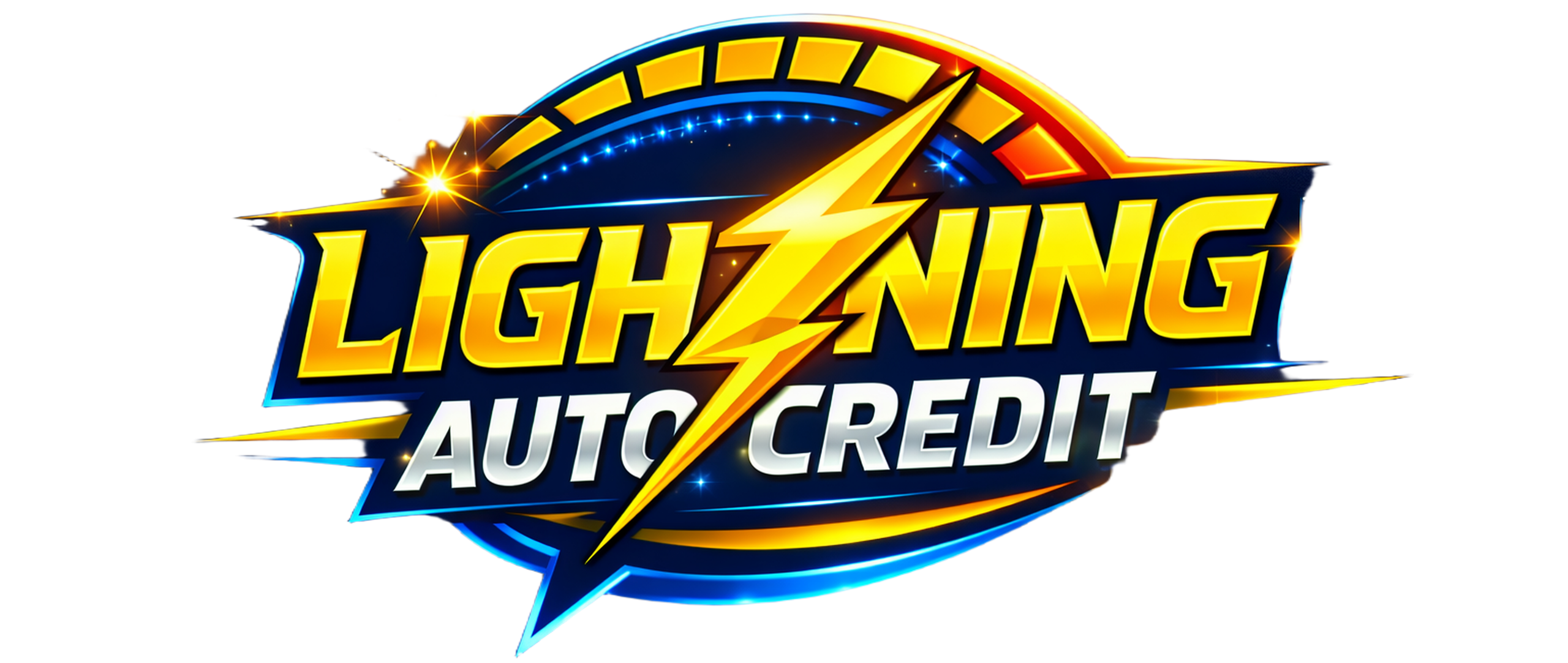 Lightning Auto Credit