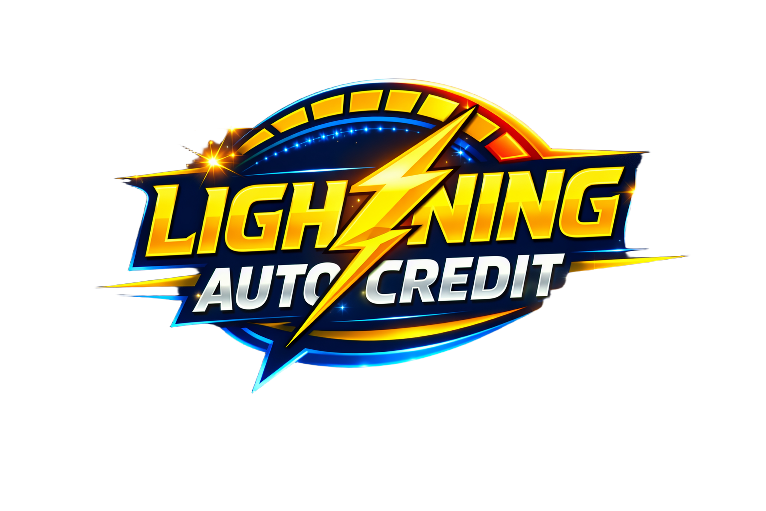 Lightning Auto Credit